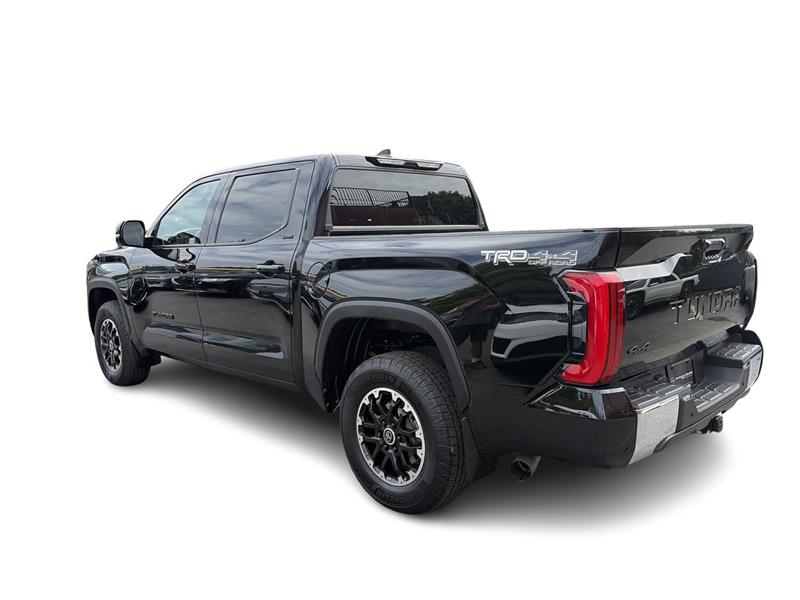 toyota Tundra 2024 - 9