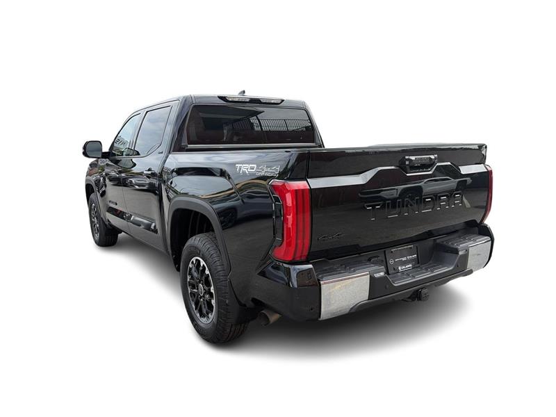 toyota Tundra 2024 - 10