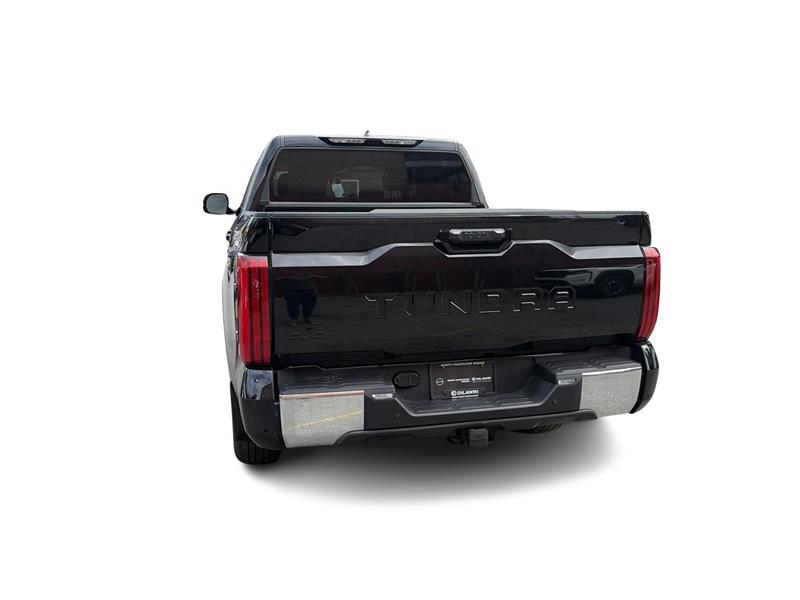 toyota Tundra 2024 - 11