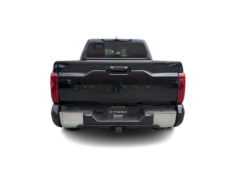 toyota Tundra 2024 - 12