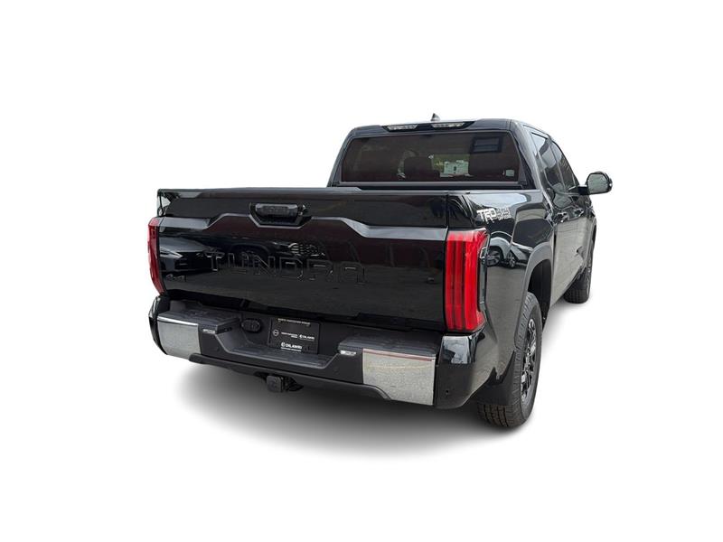 toyota Tundra 2024 - 13