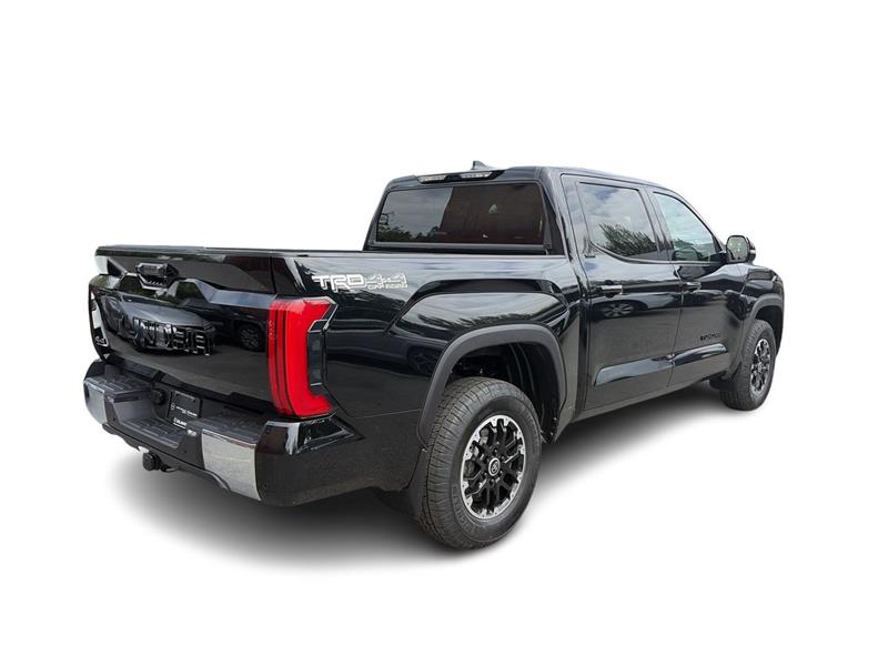 toyota Tundra 2024 - 14
