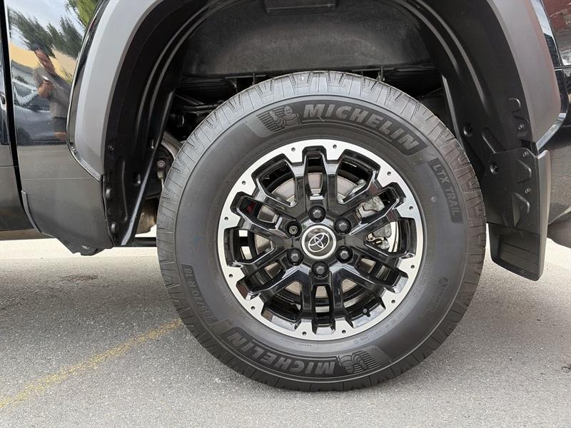 toyota Tundra 2024 - 18