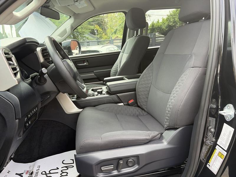 toyota Tundra 2024 - 19