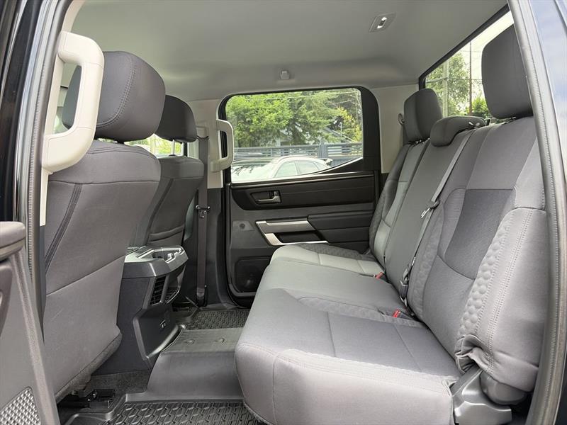 toyota Tundra 2024 - 28