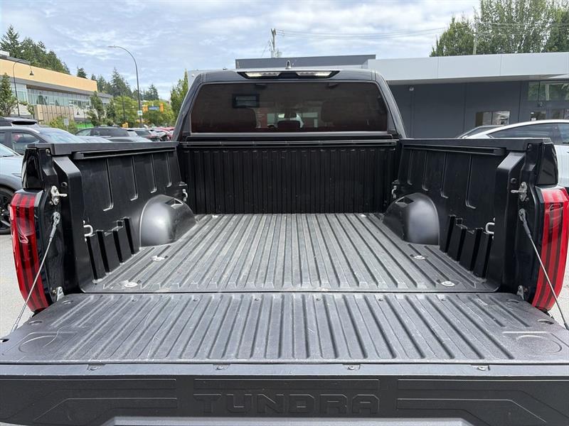 toyota Tundra 2024 - 29