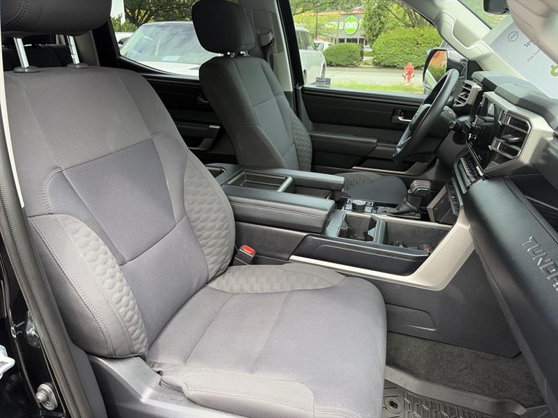 toyota Tundra 2024 - 30