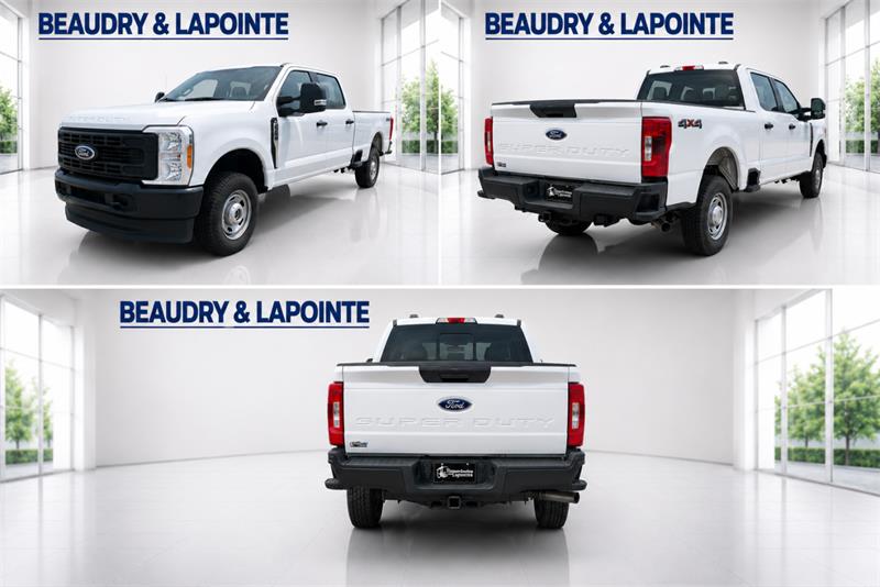 ford Super Duty F-250 SRW 2023 - 2