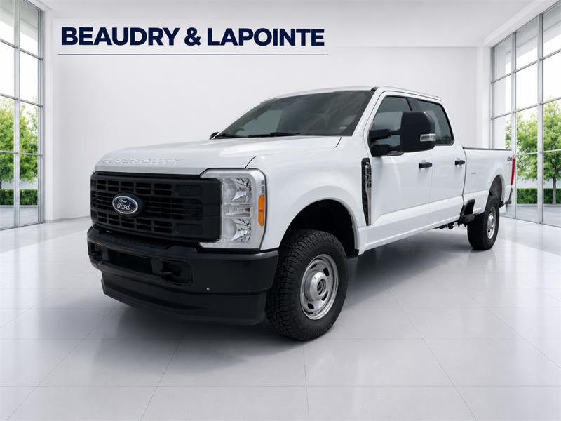 ford Super Duty F-250 SRW 2023 - 3