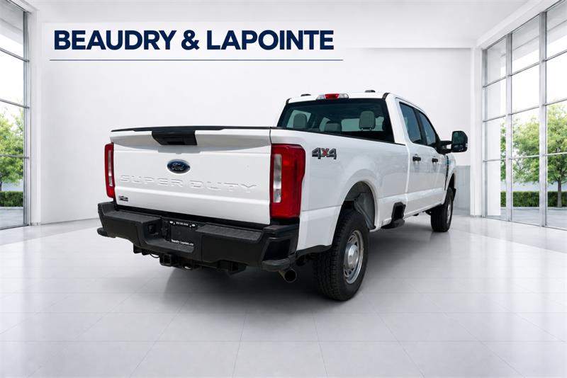 ford Super Duty F-250 SRW 2023 - 4
