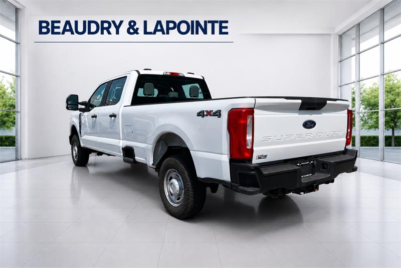 ford Super Duty F-250 SRW 2023 - 5
