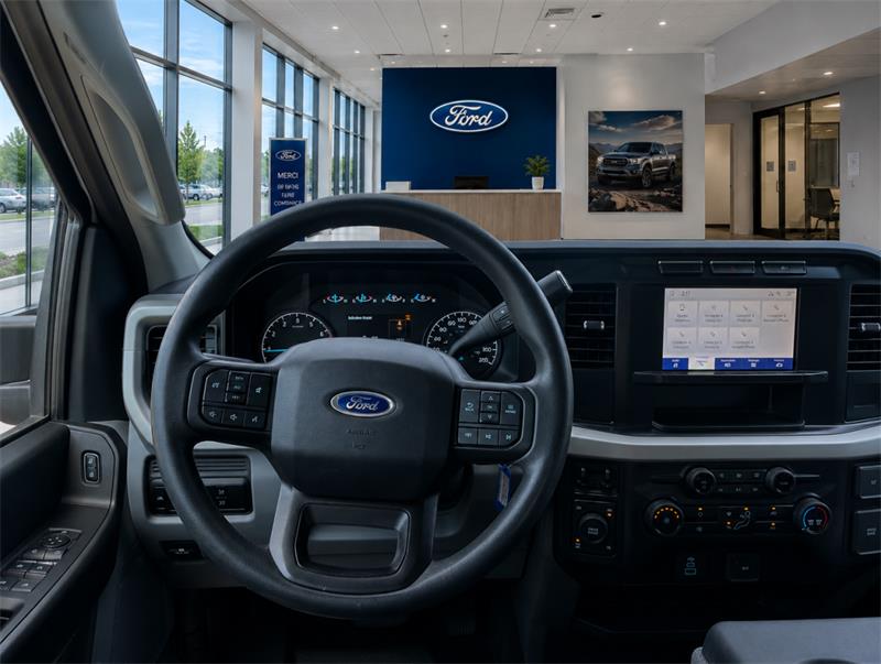 ford Super Duty F-250 SRW 2023 - 6