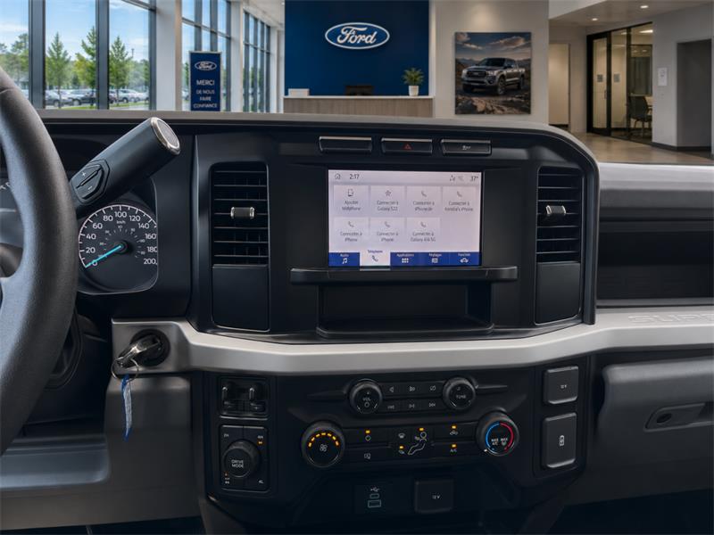 ford Super Duty F-250 SRW 2023 - 7