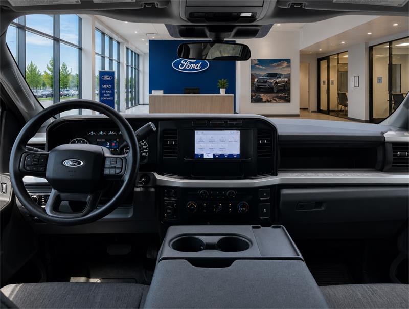 ford Super Duty F-250 SRW 2023 - 8