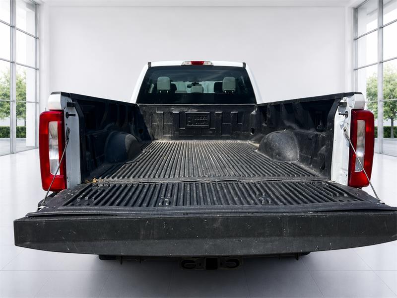 ford Super Duty F-250 SRW 2023 - 9
