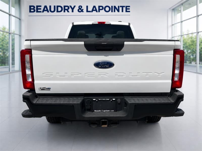 ford Super Duty F-250 SRW 2023 - 10