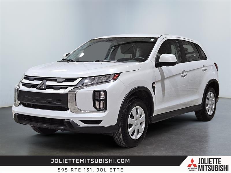 mitsubishi RVR 2023
