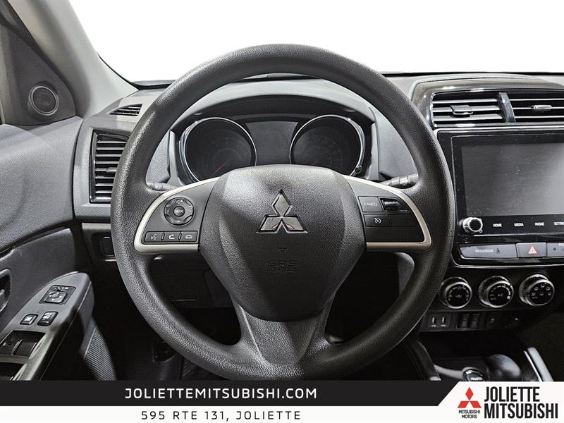 mitsubishi RVR 2023 - 5