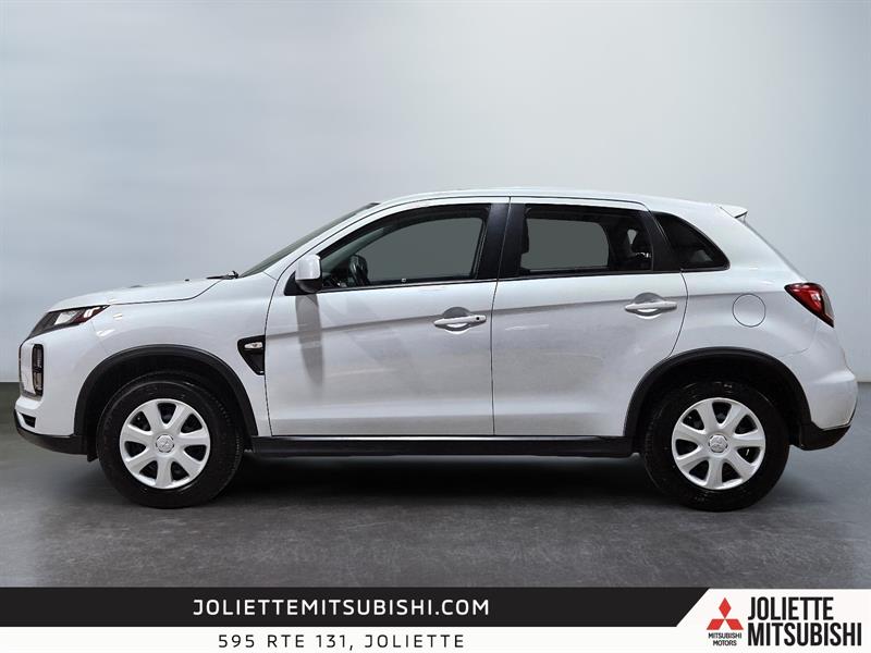 mitsubishi RVR 2023 - 9