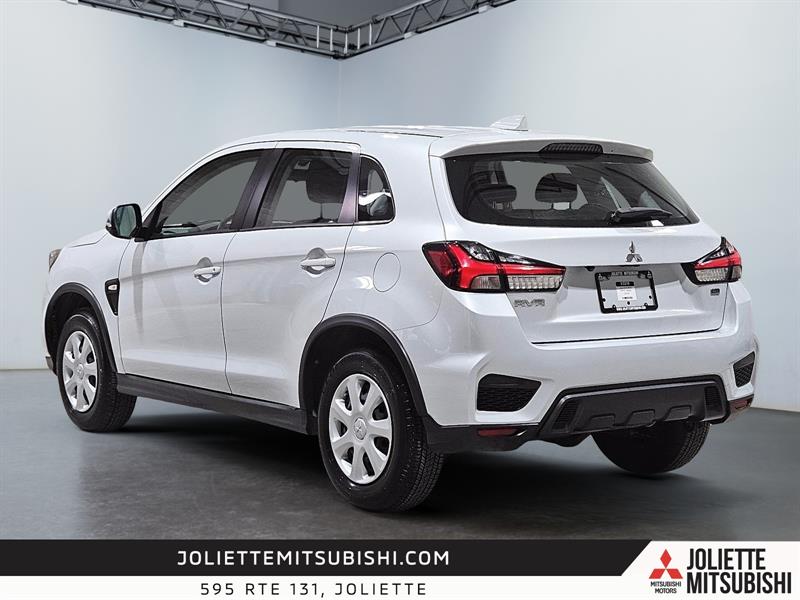 mitsubishi RVR 2023 - 11