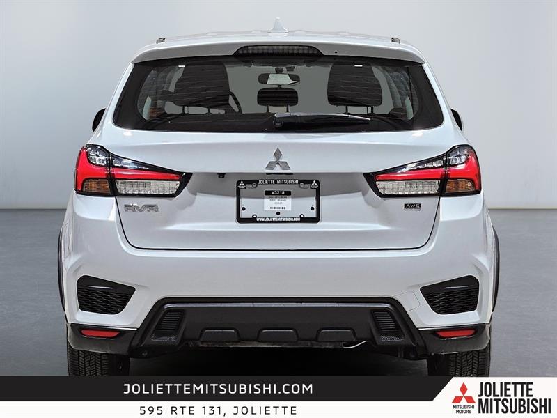 mitsubishi RVR 2023 - 13
