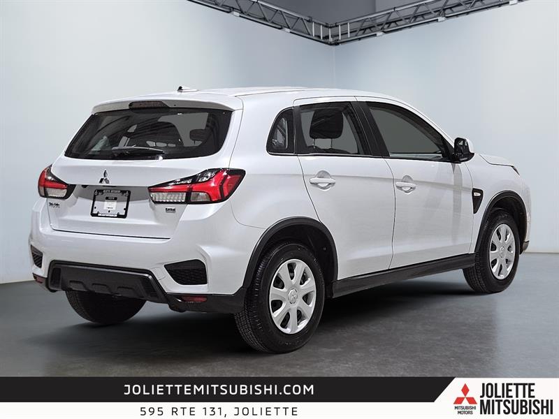mitsubishi RVR 2023 - 14