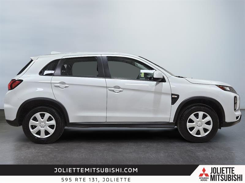 mitsubishi RVR 2023 - 15