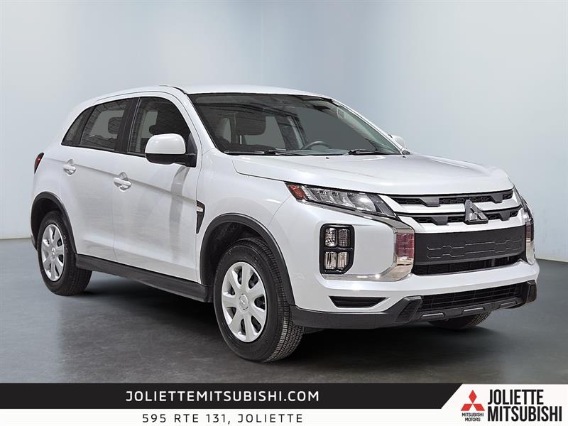mitsubishi RVR 2023 - 16
