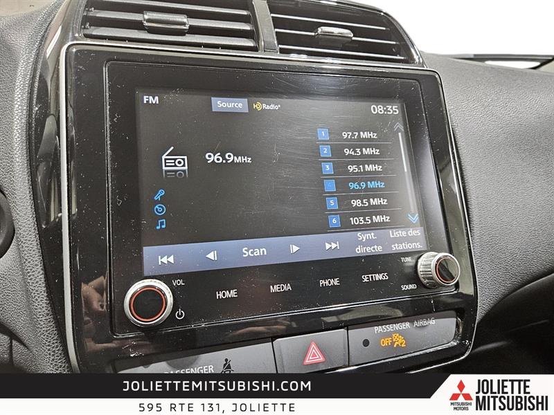 mitsubishi RVR 2023 - 22