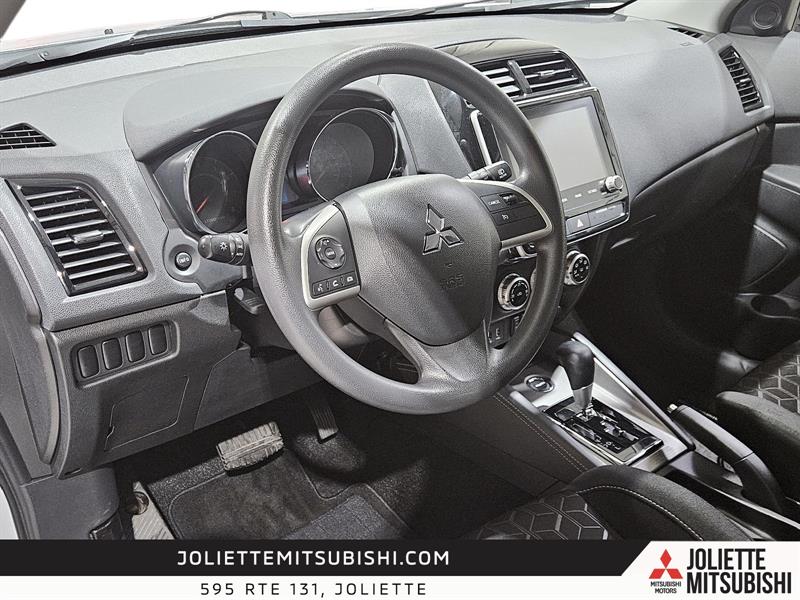 mitsubishi RVR 2023 - 26