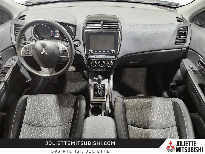 mitsubishi RVR 2023 - 27