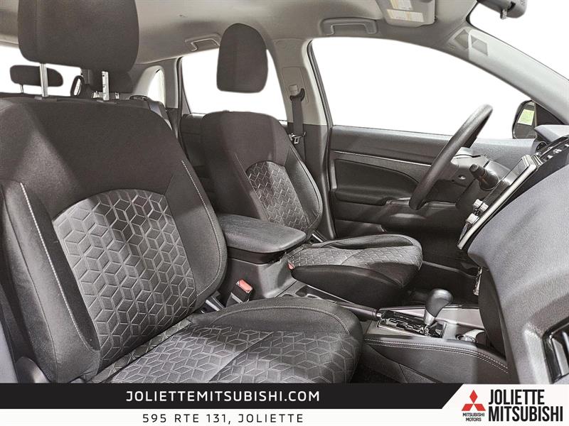 mitsubishi RVR 2023 - 28
