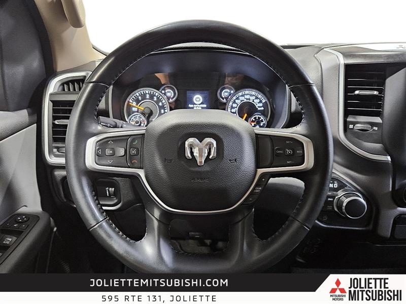 ram 1500 2020 - 5