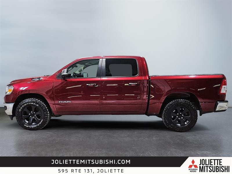 ram 1500 2020 - 9