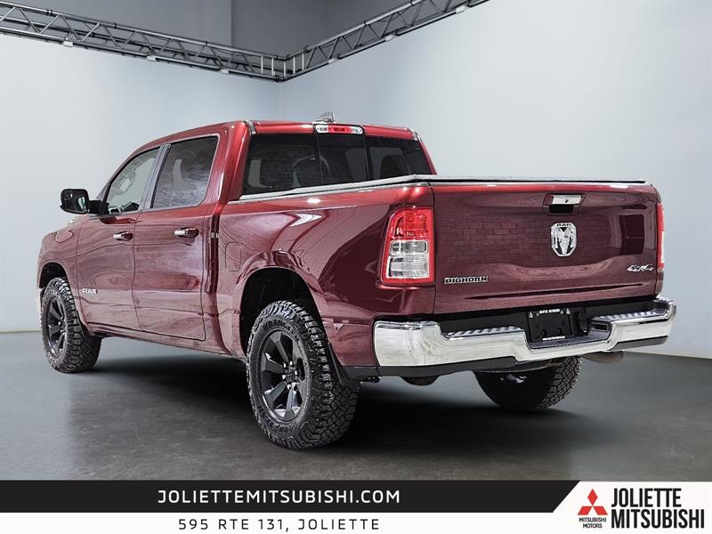 ram 1500 2020 - 10