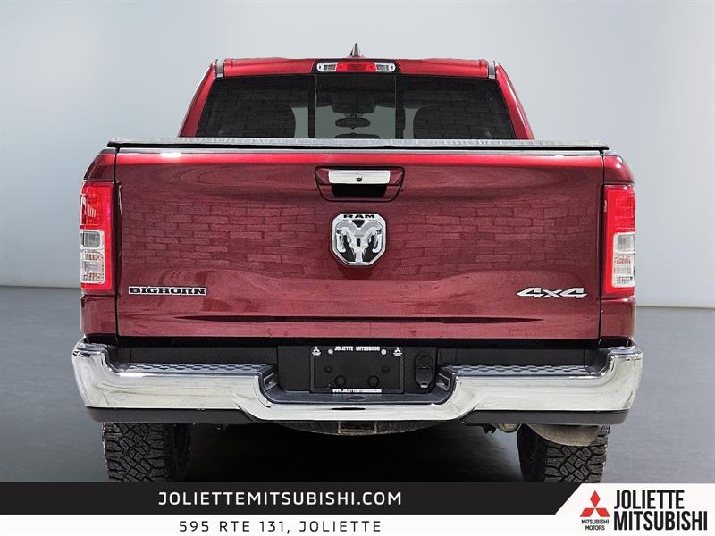 ram 1500 2020 - 11