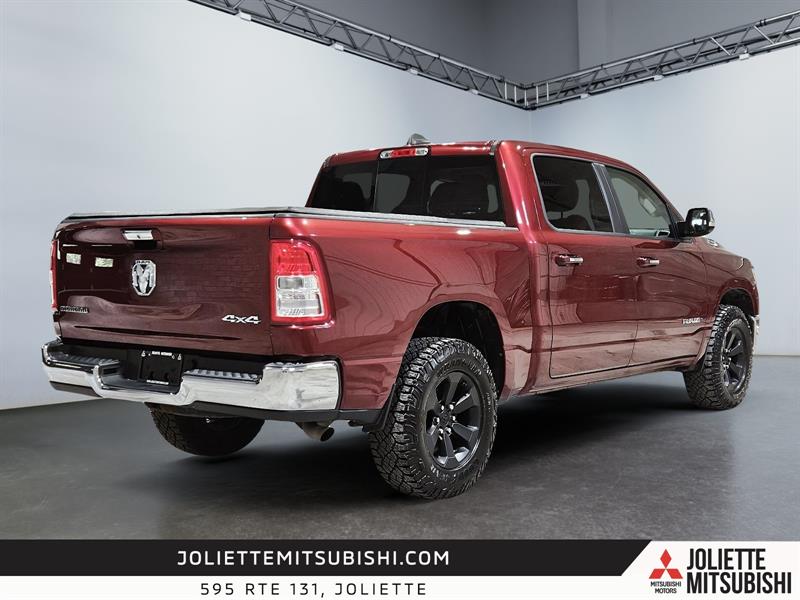 ram 1500 2020 - 12