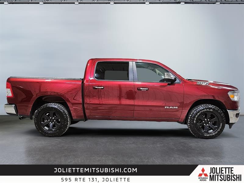 ram 1500 2020 - 13