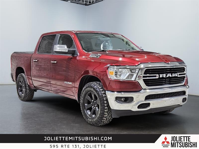 ram 1500 2020 - 14