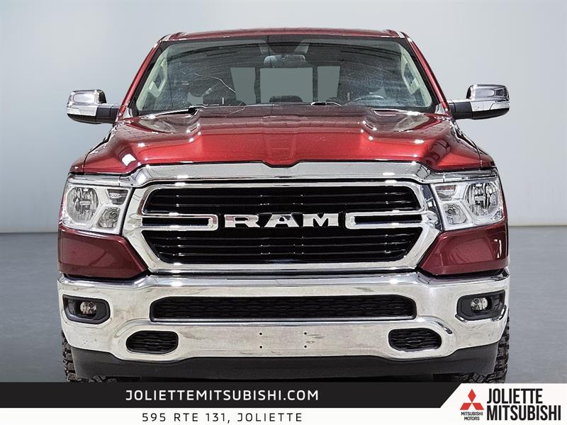 ram 1500 2020 - 15