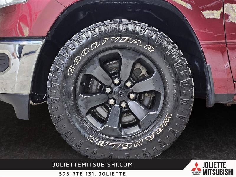 ram 1500 2020 - 16