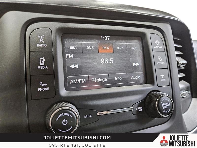 ram 1500 2020 - 21