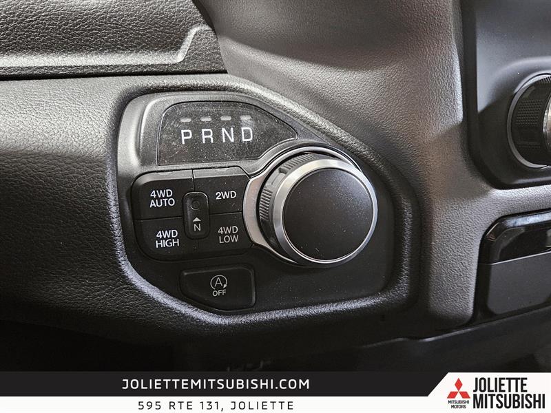 ram 1500 2020 - 23