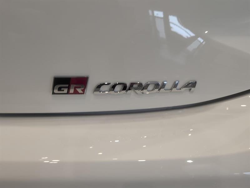 toyota GR Corolla 2026 - 6