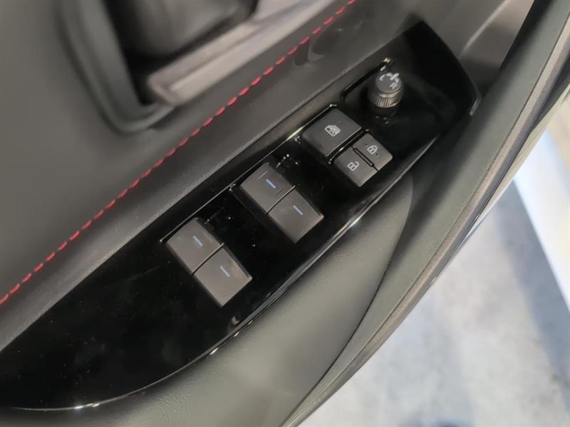 toyota GR Corolla 2026 - 8