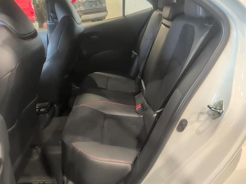 toyota GR Corolla 2026 - 11