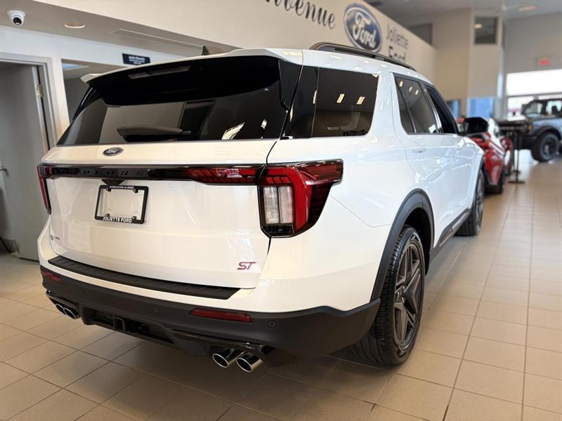 ford Explorer 2026 - 4