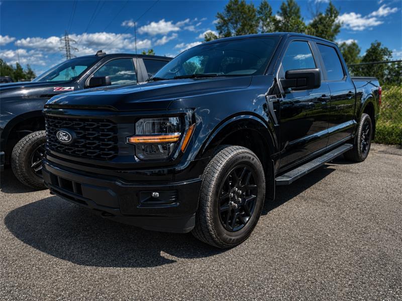 ford F-150 2026