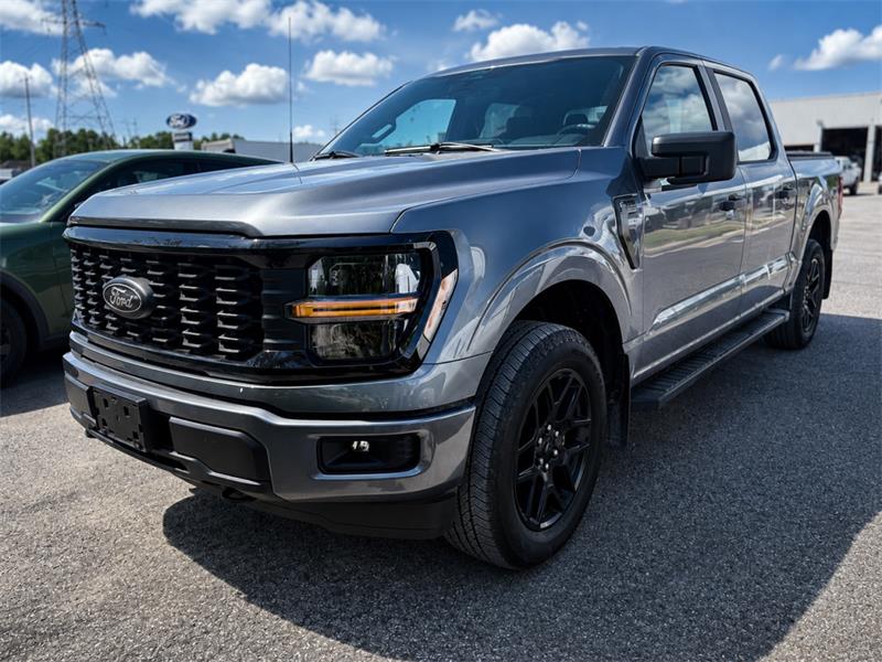 ford F-150 2026