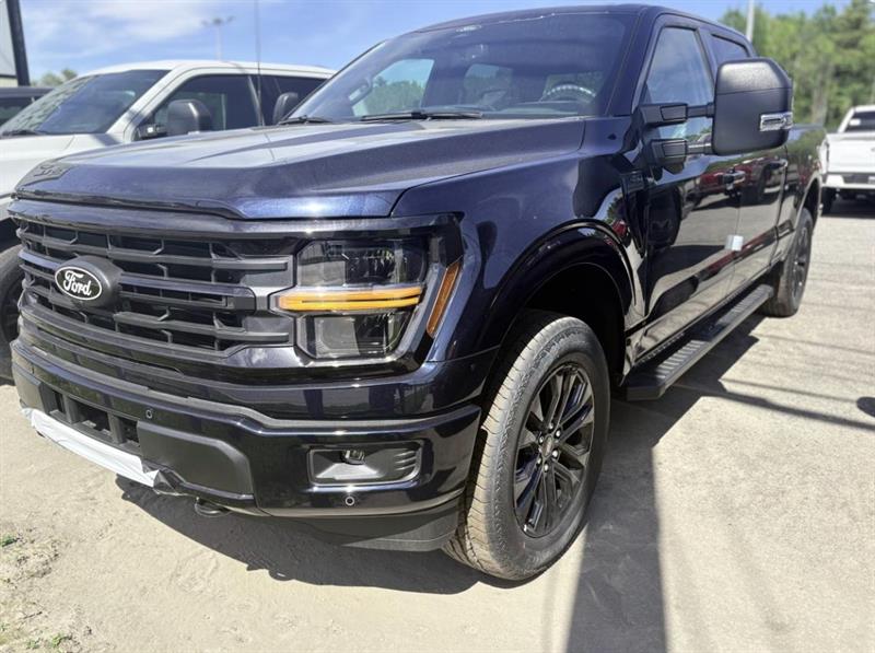 ford F-150 2026